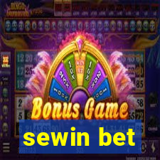 sewin bet